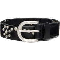 OUR LEGACY Black Star Fall Belt 261803M131005
