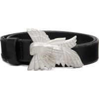 OUR LEGACY Black Dove Belt 261803M131011