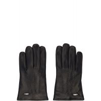OUR LEGACY Black His Gloves 261803M135003