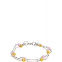 OUR LEGACY Fabricated Pearl Bracelet 261803M142004