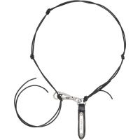 OUR LEGACY Super Slim Ladon Necklace 261803M145003