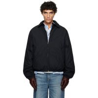 OUR LEGACY Black Avenue Puffa Down Jacket 261803M180011