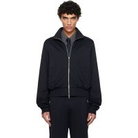 OUR LEGACY Black Mob Jacket 261803M202007