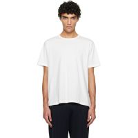 OUR LEGACY White New Box T-shirt 261803M213000