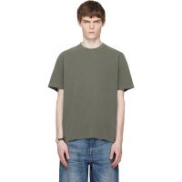 OUR LEGACY Green Box T-shirt 261803M213009