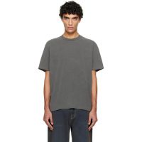 OUR LEGACY Black Box T-shirt 261803M213010