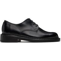 OUR LEGACY Black Uniform Parade Derbys 261803M225000