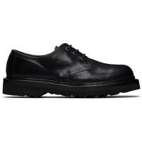 OUR LEGACY Black Trampler Derbys 261803M225001