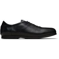 OUR LEGACY Black Sneak In Derbys 261803M225003