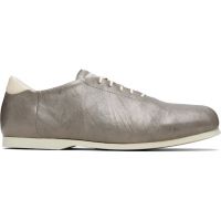 OUR LEGACY Taupe Sneak In Sneakers 261803M225004