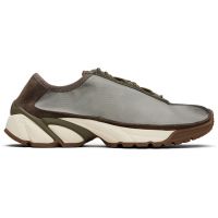 OUR LEGACY Khaki Klove Sneakers 261803M237004