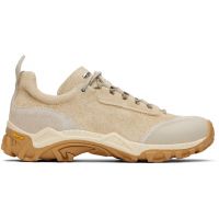 OUR LEGACY Beige Gabe Sneakers 261803M237007