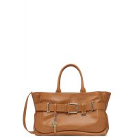 OSOI Brown Brocle Bag 261811F046024