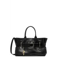 OSOI Black Brocle Bag 261811F046026