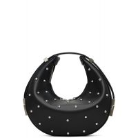 OSOI Black Toni Mini Bag 261811F046027