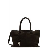 OSOI Brown Shell Brot Large Bag 261811F046028