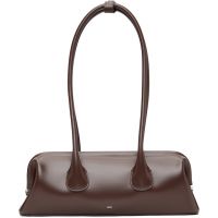 OSOI Brown Boat Wide Mini Bag 261811F048006