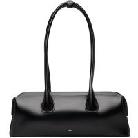 OSOI Black Boat Wide Bag 261811F048012
