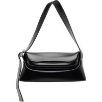 OSOI Black Folder Brot Bag 261811F048035