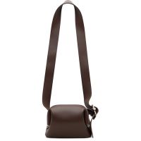 OSOI Brown Pecan Brot Bag 261811F048043