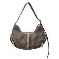 OSOI Brown Cargo Bag 261811F048044