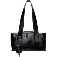 OSOI Black Shell Duffel Mini Bag 261811F048052