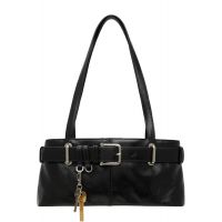 OSOI Black Shoulder Brocle Mini Bag 261811F048059