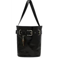 OSOI Black Bucket Brocle Bag 261811F048065