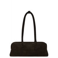 OSOI Brown Boat Wide Bag 261811F048066