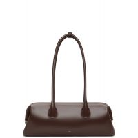 OSOI Brown Boat Wide Bag 261811F048067