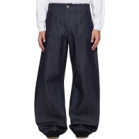 Seventh Blue Denim 440 Workwear Jeans 261812M186003