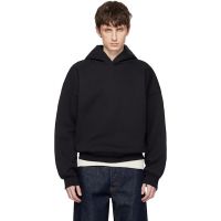 Seventh Black V2 Hoodie 261812M202002