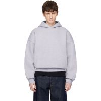 Seventh Gray V2 Hoodie 261812M202003