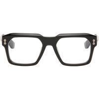 Akoni Black Pegasus Glasses 261814M133001