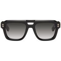 Akoni Black Perseus Sunglasses 261814M134000