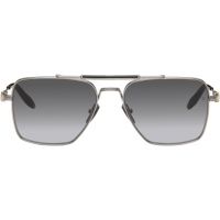 Akoni Silver Eos Sunglasses 261814M134015