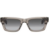 Akoni Gray Libra Sunglasses 261814M134018