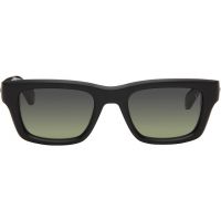 Akoni Black Libra Sunglasses 261814M134019