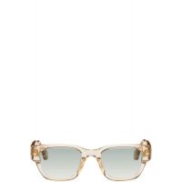 Lunetterie Generale Beige Dolce Far Niente Sunglasses 261834M134005