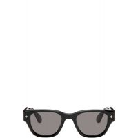 Lunetterie Generale Black Minuit Moins Une Sunglasses 261834M134006