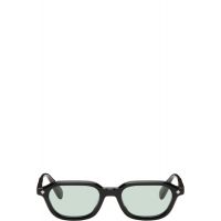 Lunetterie Generale Black Dolce Far Niente Sunglasses 261834M134013