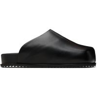YUME Black Truck Slides 261844M231017