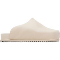 YUME Beige Truck Slides 261844M231018