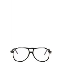 Kuboraum Black L10 Glasses 261872M133000