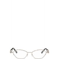 Kuboraum Silver J70 Glasses 261872M133002
