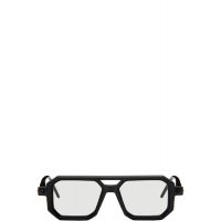 Kuboraum Black P8 Sunglasses 261872M134006