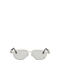 Kuboraum Silver J71 Sunglasses 261872M134012