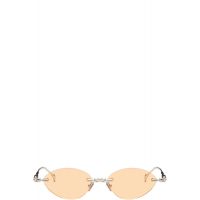 Kuboraum Silver H65 Sunglasses 261872M134016
