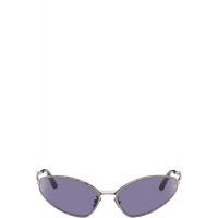 Kuboraum Gunmetal H33 Sunglasses 261872M134018