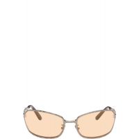 Kuboraum Gunmetal H30 Sunglasses 261872M134019